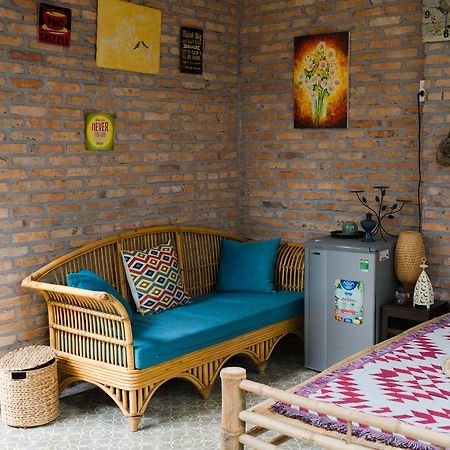 Nam Thi Holiday Home Cai Be Esterno foto