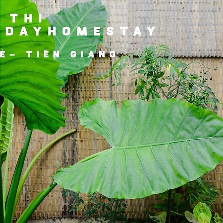 Nam Thi Holiday Home Cai Be Esterno foto