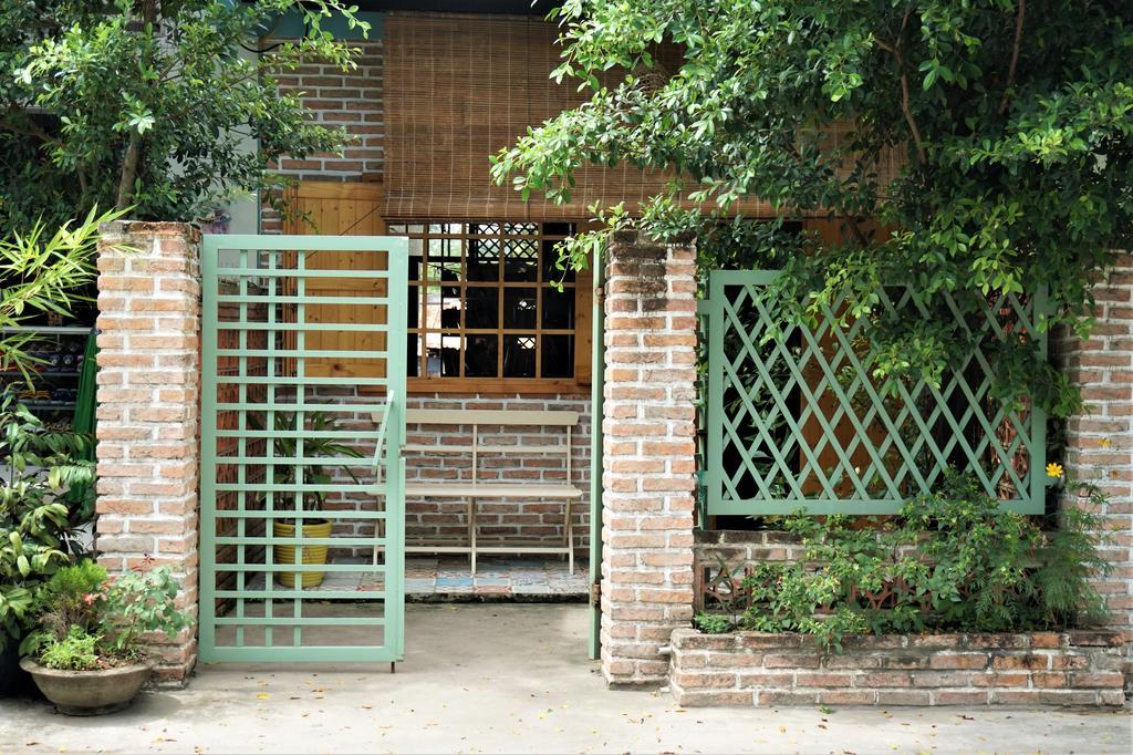 Nam Thi Holiday Home Cai Be Esterno foto