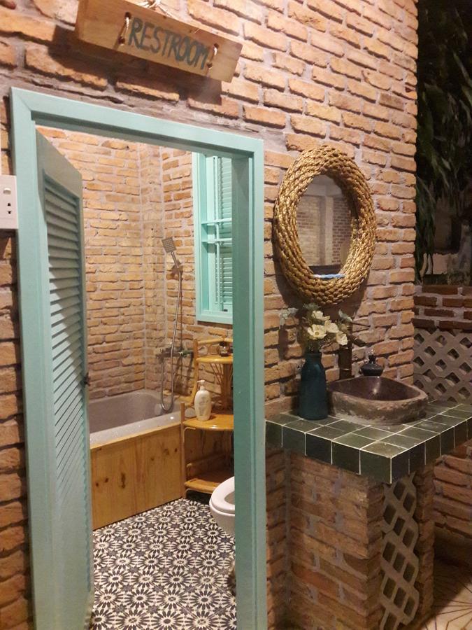 Nam Thi Holiday Home Cai Be Esterno foto