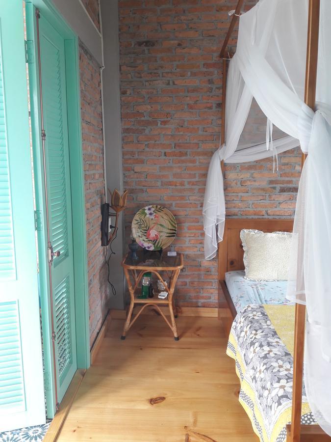 Nam Thi Holiday Home Cai Be Esterno foto