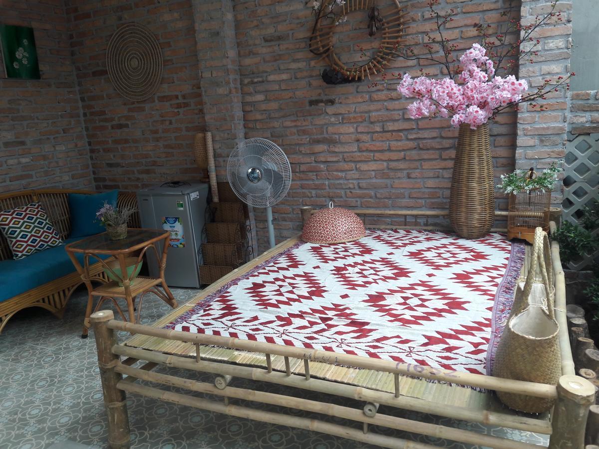 Nam Thi Holiday Home Cai Be Esterno foto