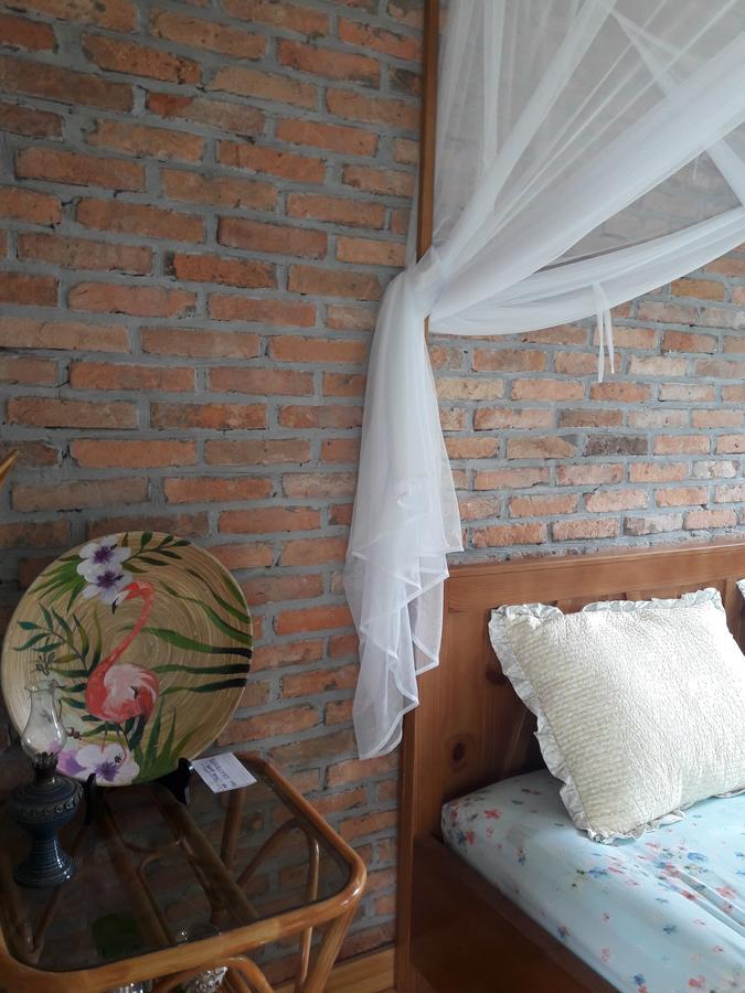 Nam Thi Holiday Home Cai Be Esterno foto