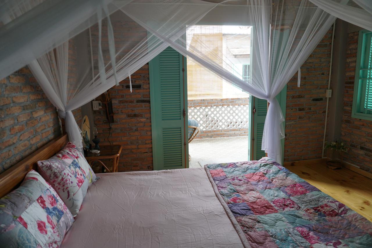 Nam Thi Holiday Home Cai Be Esterno foto
