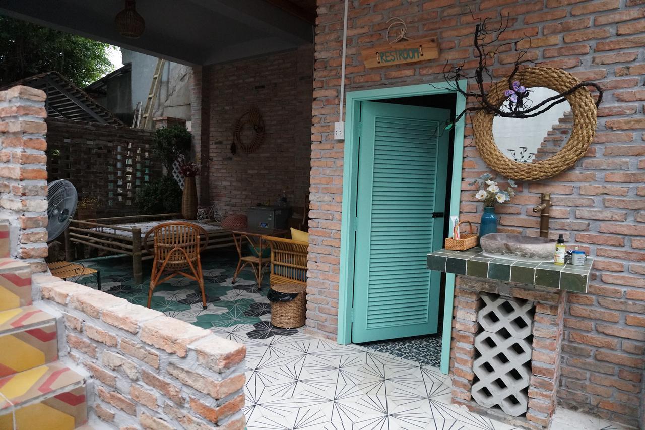 Nam Thi Holiday Home Cai Be Esterno foto