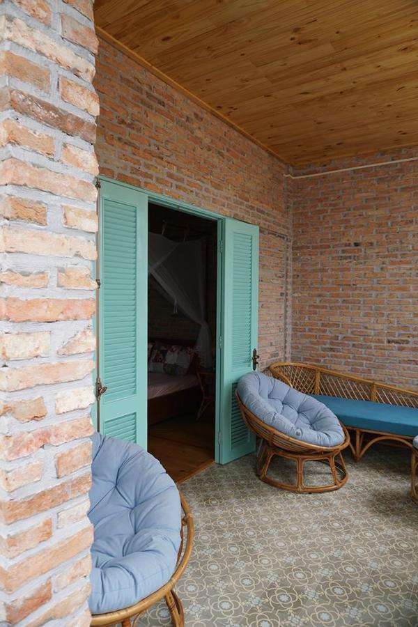 Nam Thi Holiday Home Cai Be Esterno foto