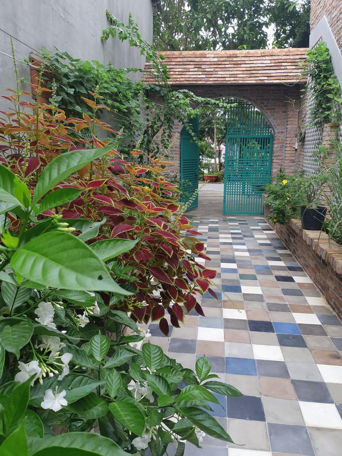 Nam Thi Holiday Home Cai Be Esterno foto