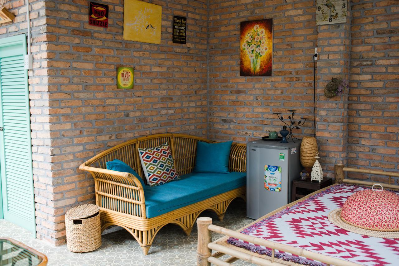 Nam Thi Holiday Home Cai Be Esterno foto