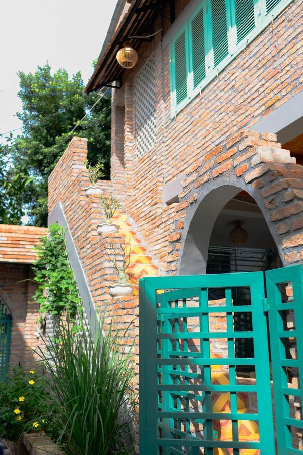 Nam Thi Holiday Home Cai Be Esterno foto