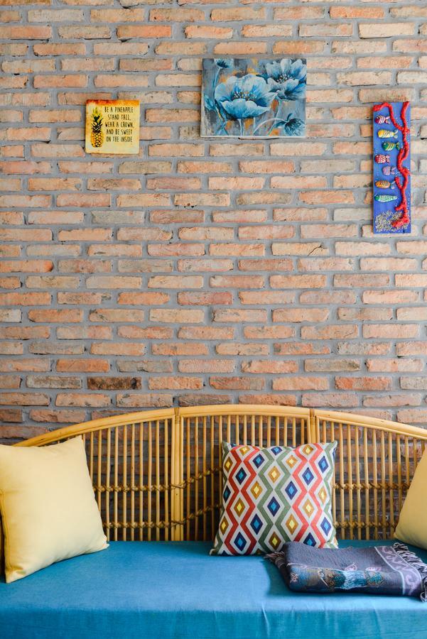 Nam Thi Holiday Home Cai Be Esterno foto