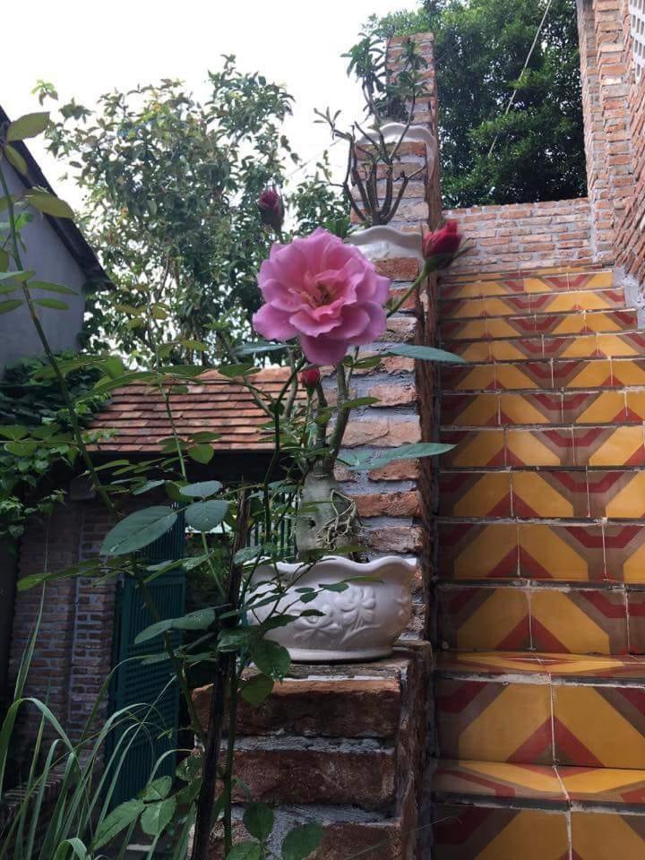 Nam Thi Holiday Home Cai Be Esterno foto